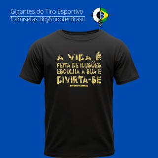 Divirta-se BoyShooterBrasil Quality