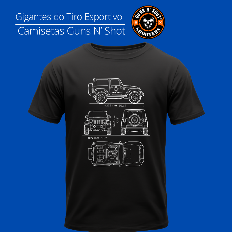 Projeto Guns N' Shot Quality