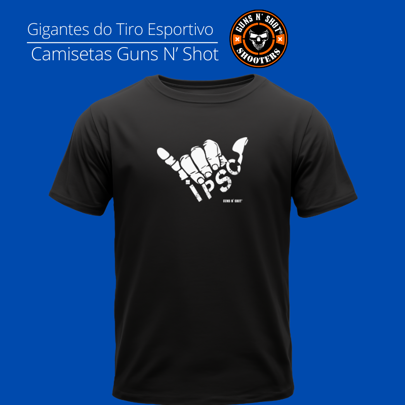 IPSC Tiro Esportivo Quality
