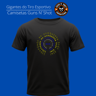 Liberdade se conquista Quality