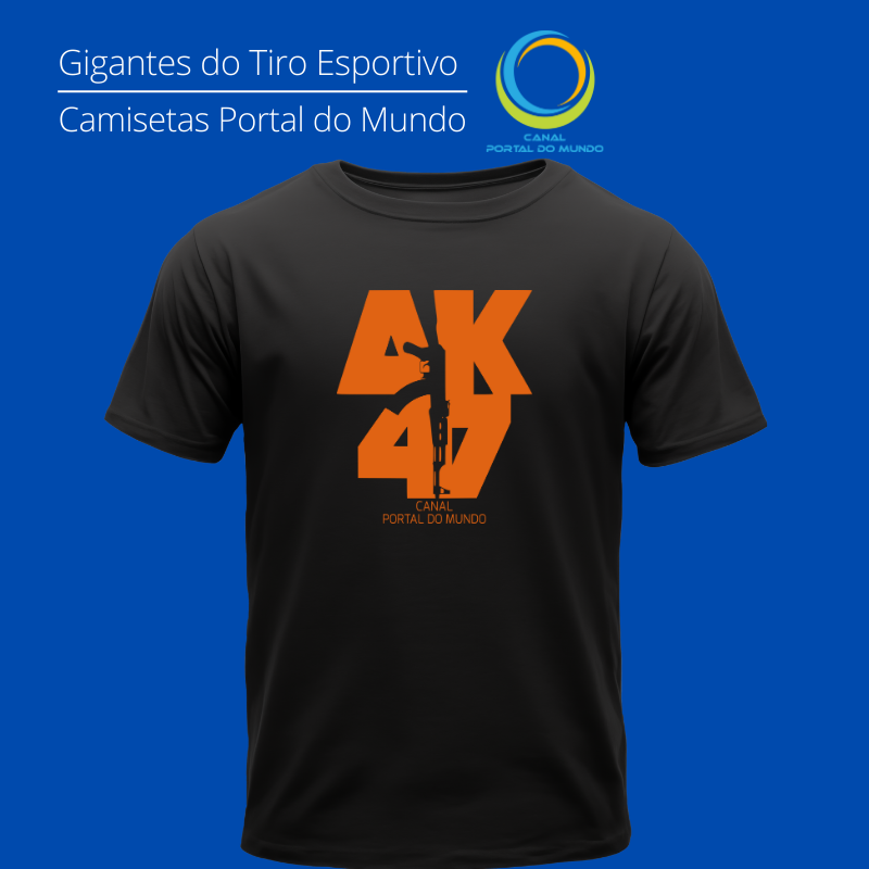 Ak Portal do Mundo Quality