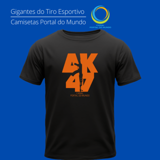 Ak Portal do Mundo Quality