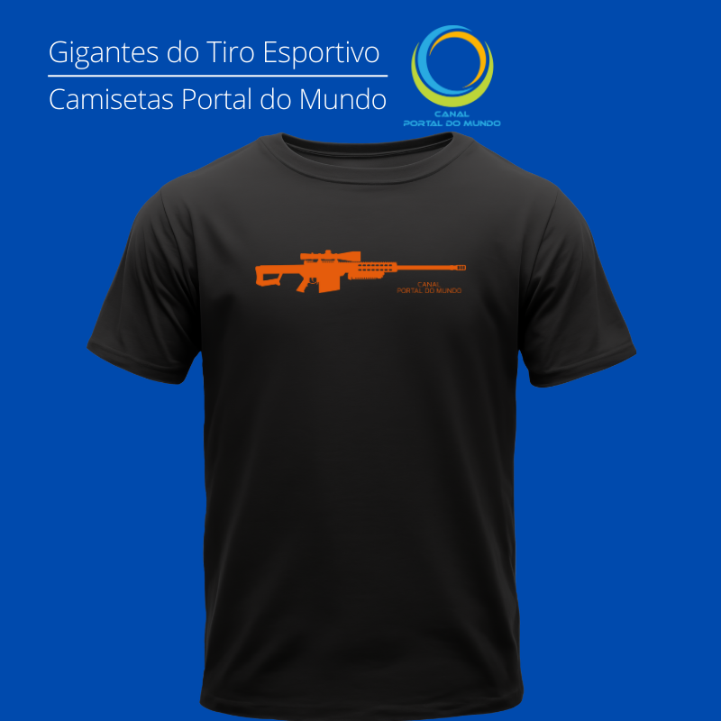 Barret Portal do Mundo Quality