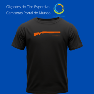 12 Gauge Portal do Mundo Quality