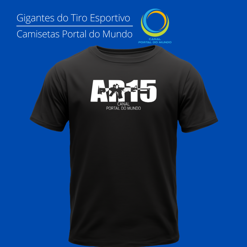 AR Fusion Portal do Mundo Quality