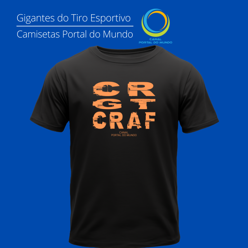 CR GT Craf Portal do Mundo Quality