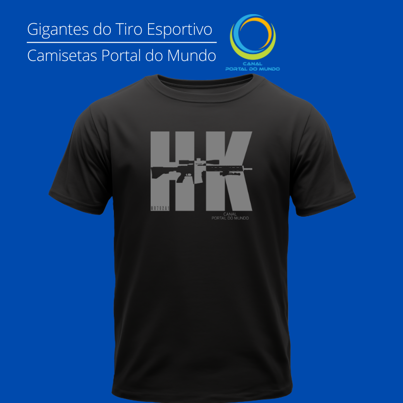 HK A1 Fusion Portal do Mundo Quality