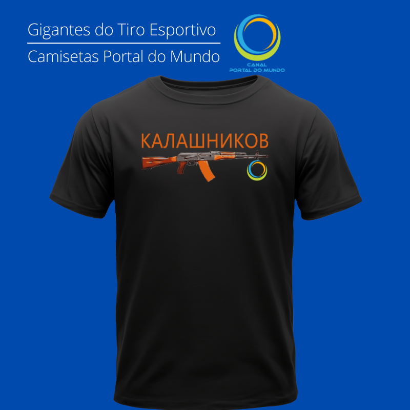 Kalash Portal do Mundo Quality