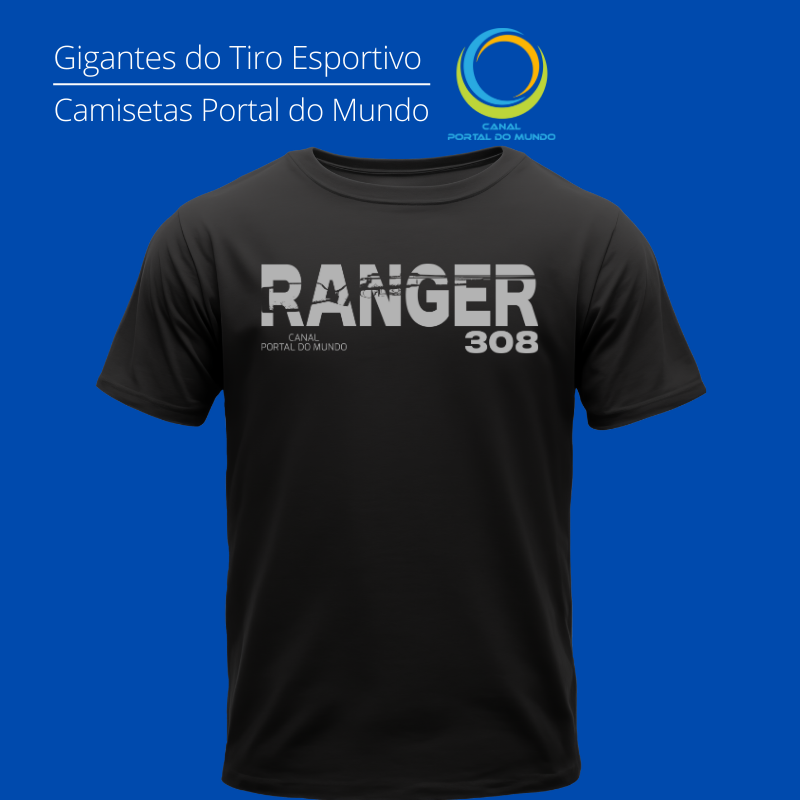 Ranger Fusion Portal do Mundo Quality