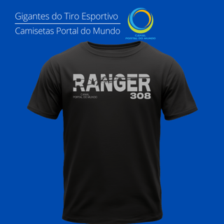 Ranger Fusion Portal do Mundo Quality