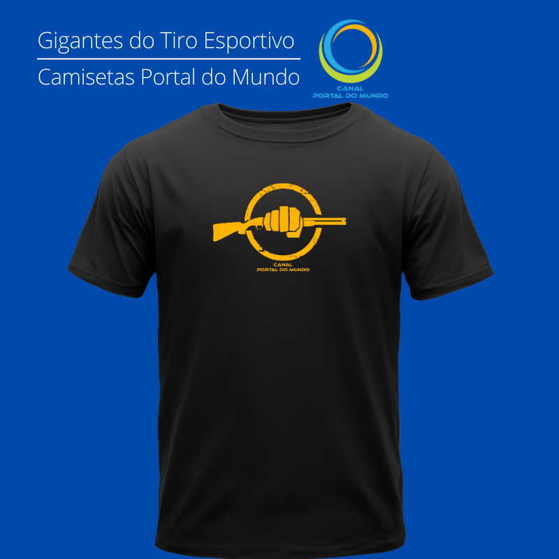 Pegada 12 Portal do Mundo Quality