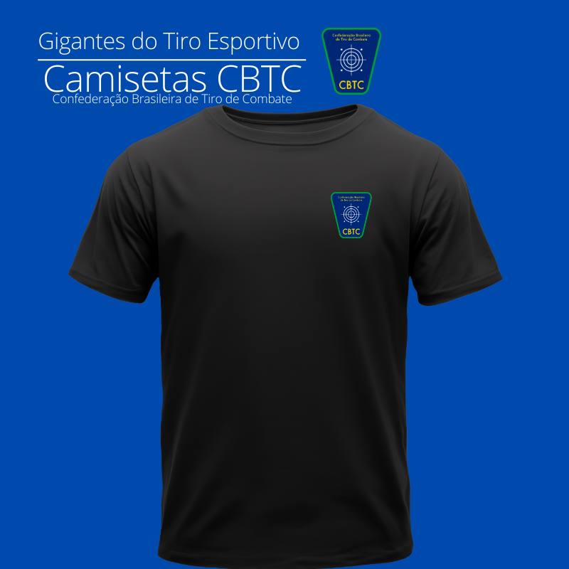 Logo CBTC bolso Quality