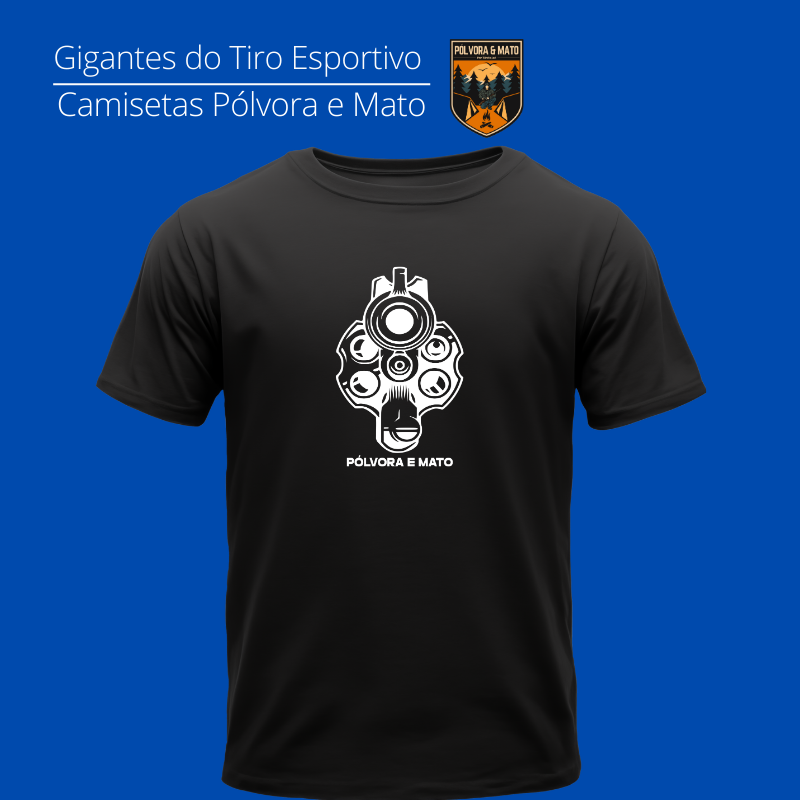 Na mira Pólvora e Mato Quality