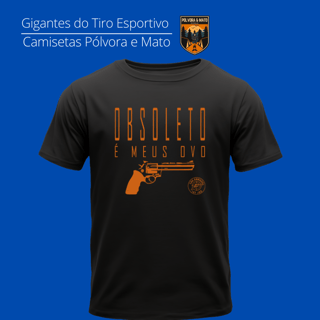 Obsoleto Cão Armado Pólvora e Mato Quality