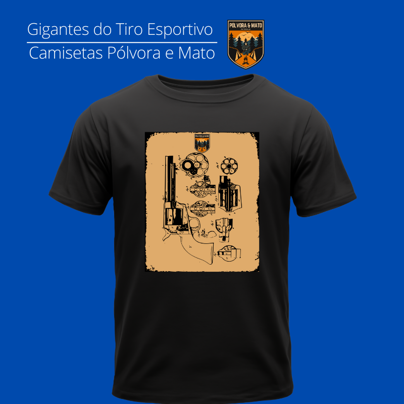 Projeto Pólvora e Mato Quality