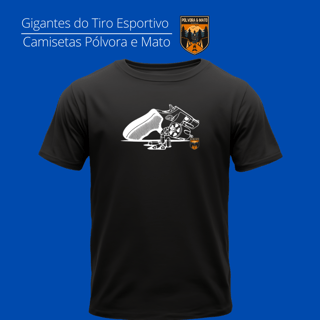 Apaixonado Pólvora e Mato Quality