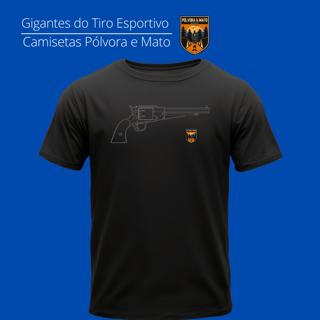 Western Pólvora e Mato Quality