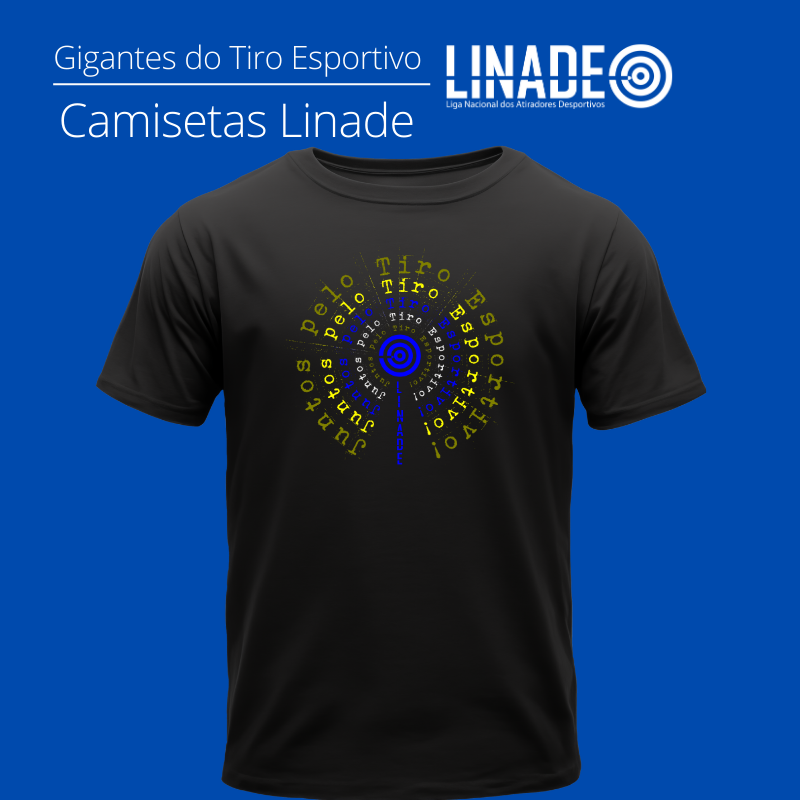 Juntos pelo Tiro Esportivo Quality