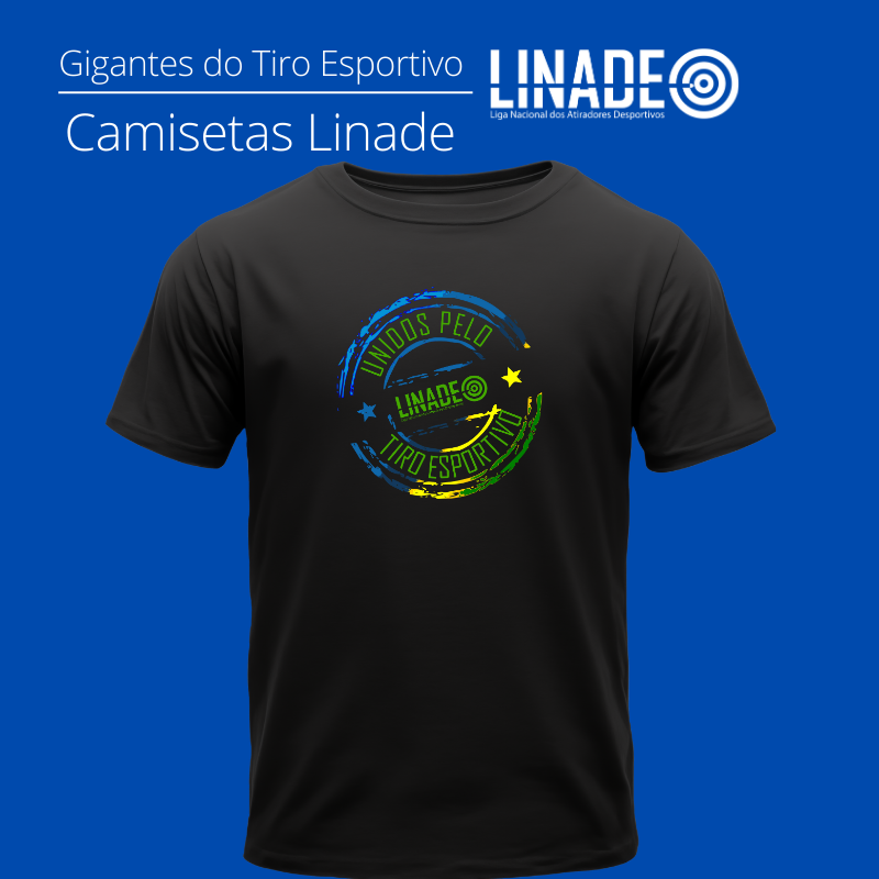 Unidos pelo Tiro Esportivo Linade Quality