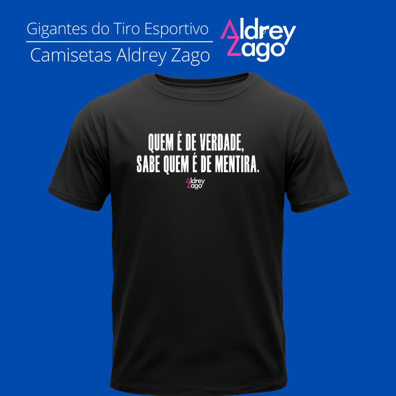 Sabe sim Aldrey Zago Quality