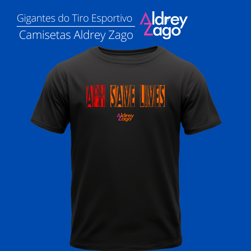 APH Save Lives Aldrey Zago Quality