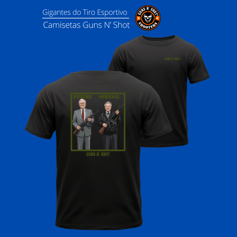 Eugene Mikhail Quality