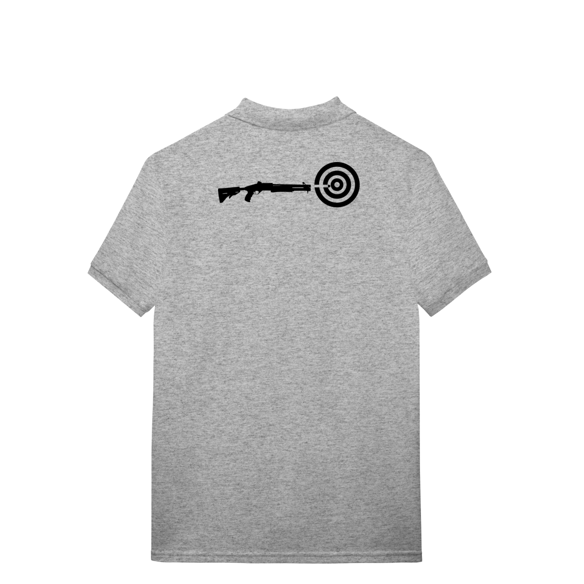 Camisa Polo Prime 12 gauge Linade