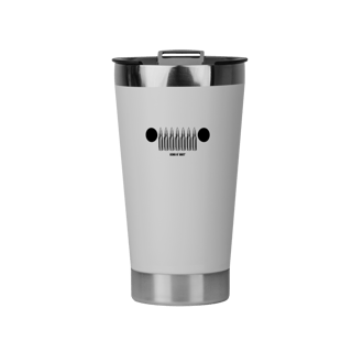 Copo Térmico Jipeiros do Tiro Esportivo