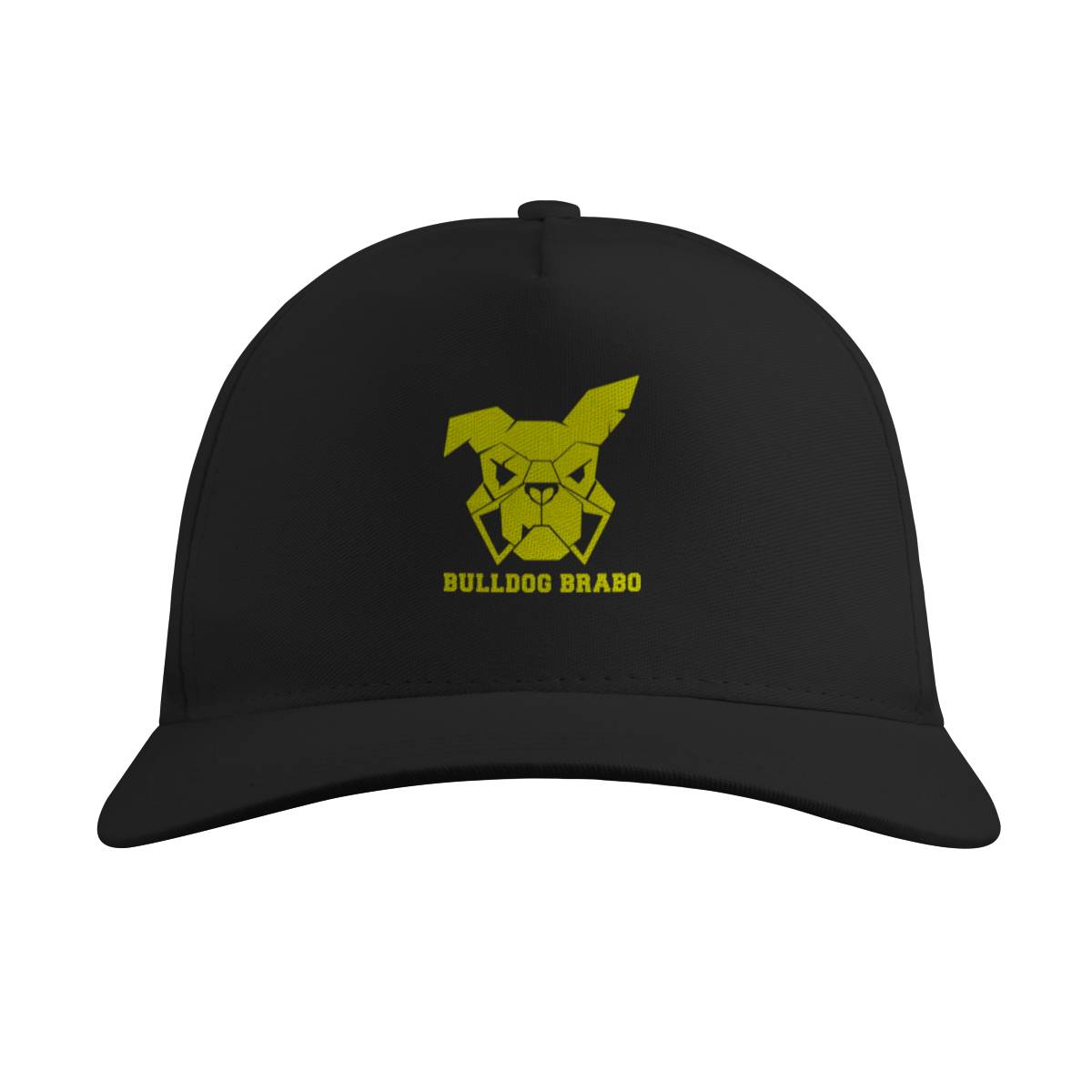 Boné Bulldog Brabo