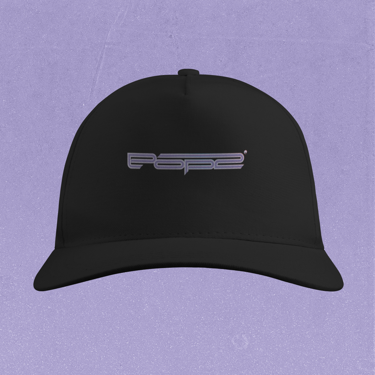 Boné Charli XCX - Pop 2