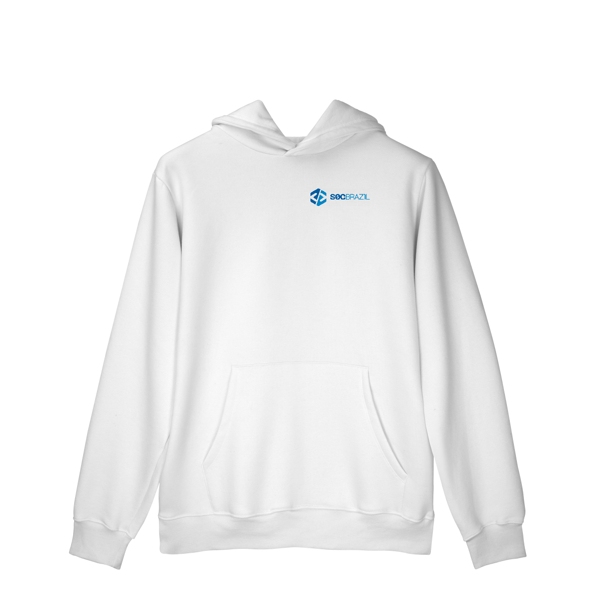 Nome do produto: Moletom Canguru