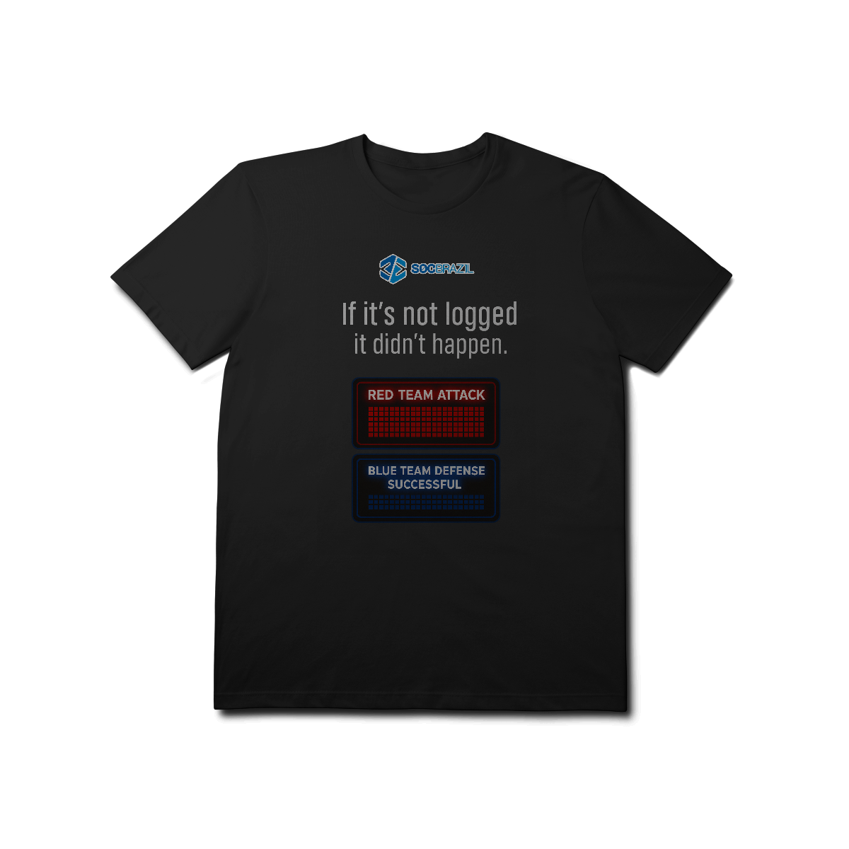 Nome do produto: Não aconteceu