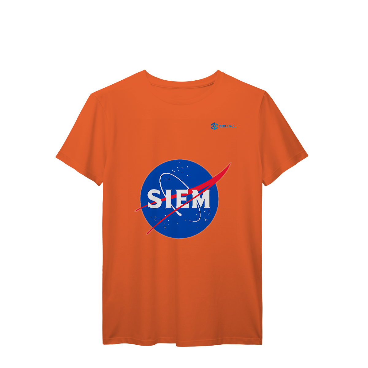 Nome do produto: SIEM