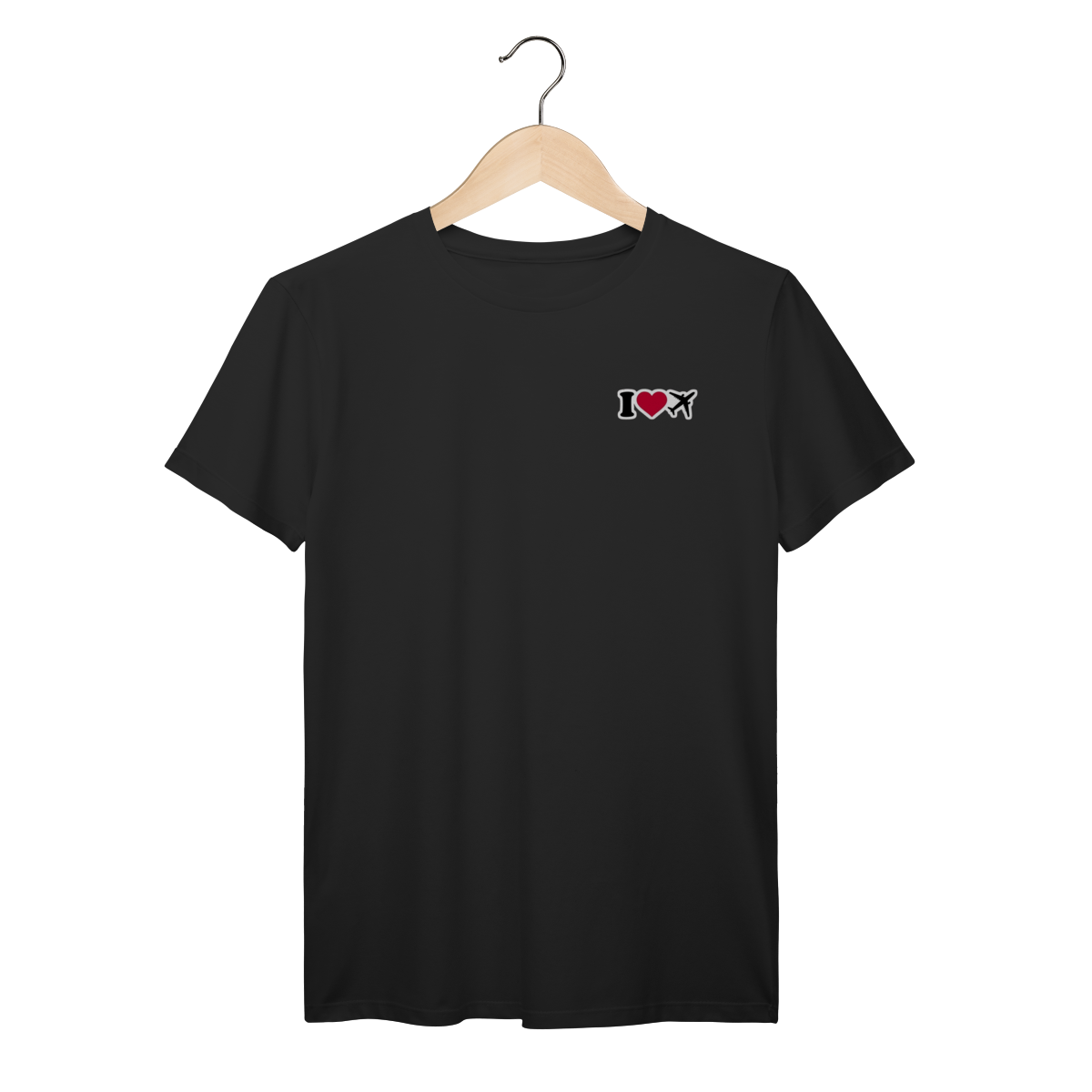 Nome do produto  T-shirt Hangar27 