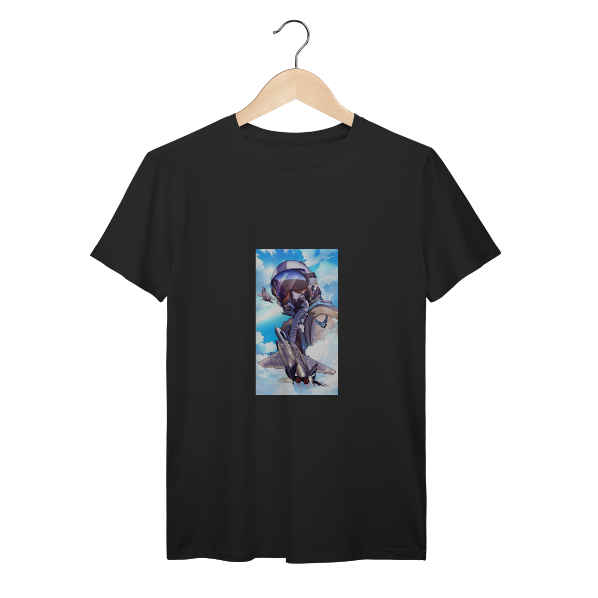 Nome do produto  T-shirt Skyfall 