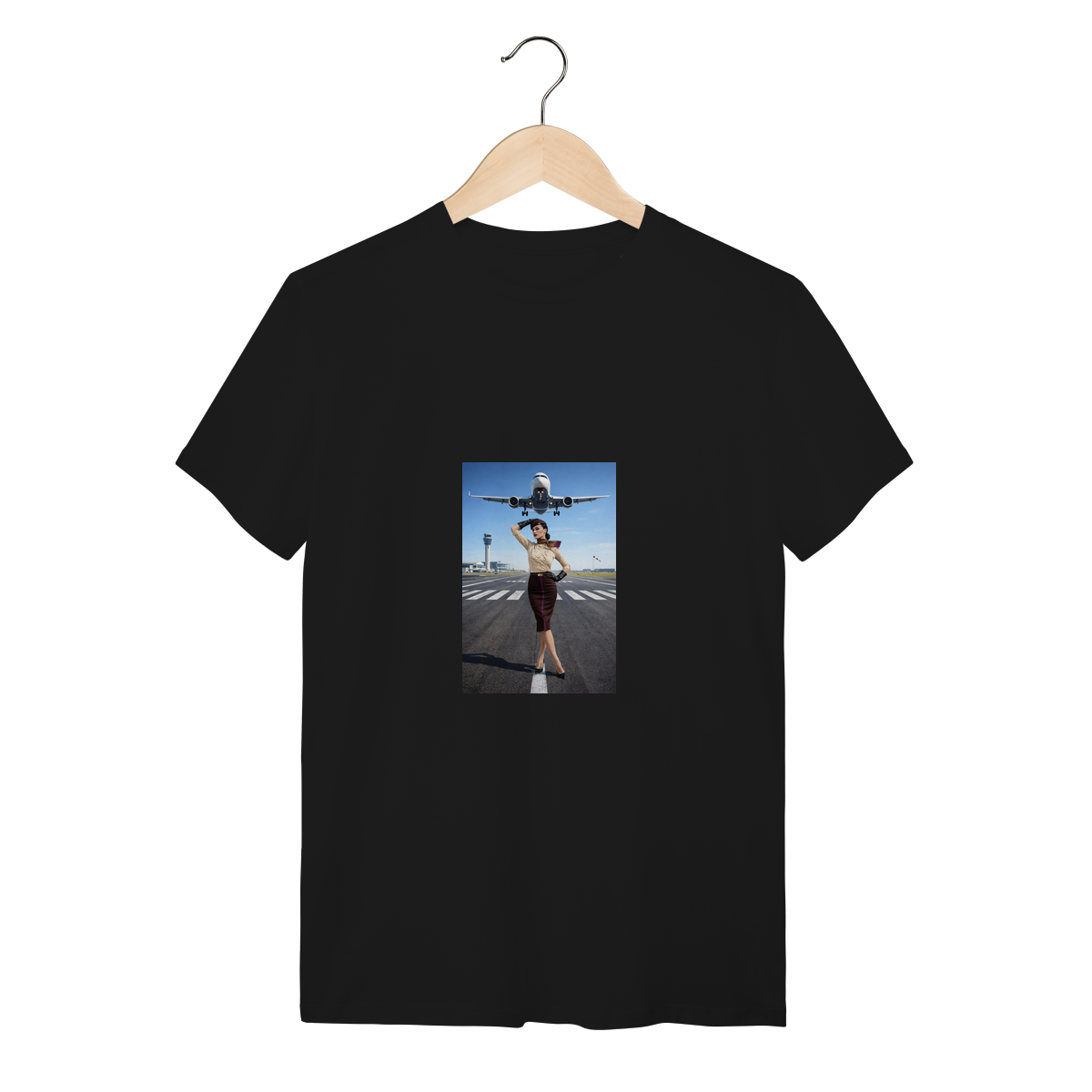 Nome do produto  T-shirt cms