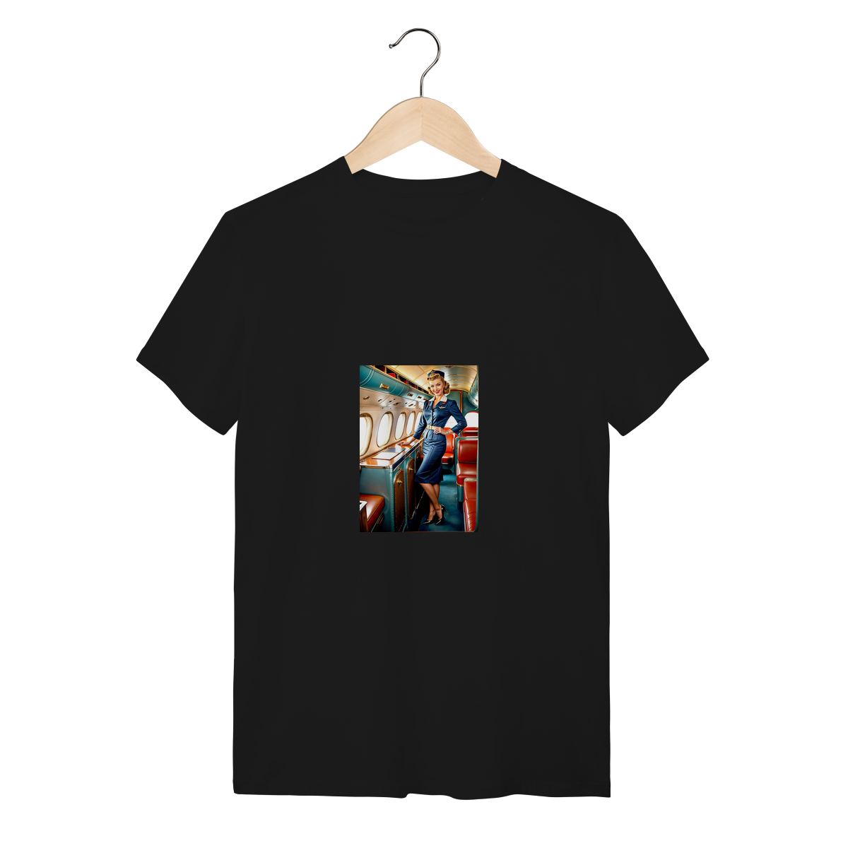 Nome do produto  T-shirt cms