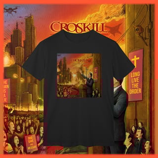 Croskill Crimson Journey