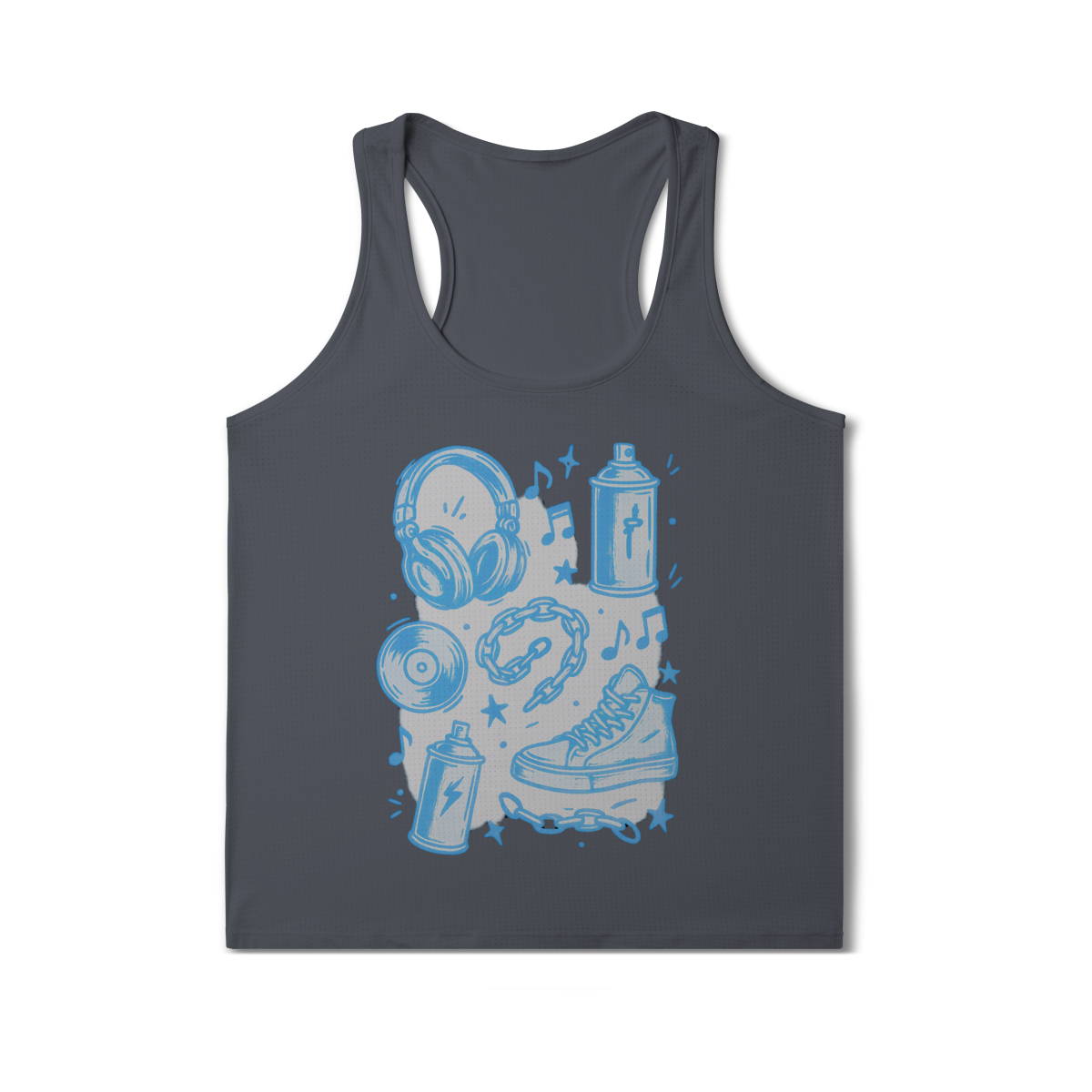 Regata - Music Doodle B