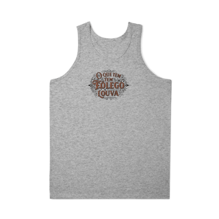 Regata - o que tem Fôlego Louva