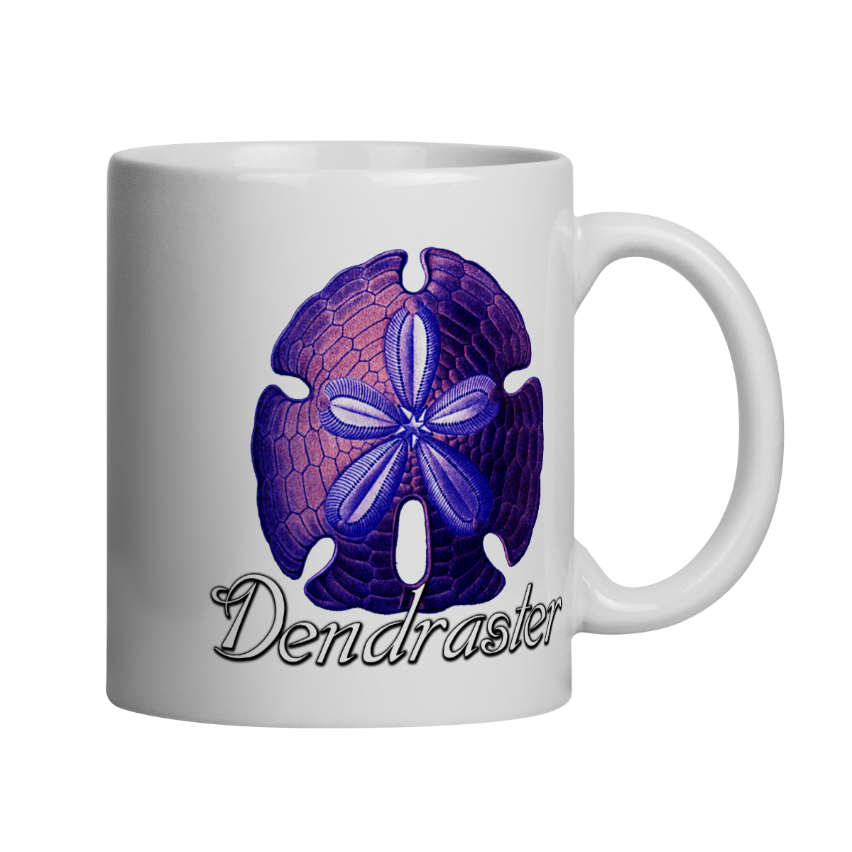 Caneca DENDRASTER
