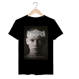 T-Shirt Prime Dark Passenger