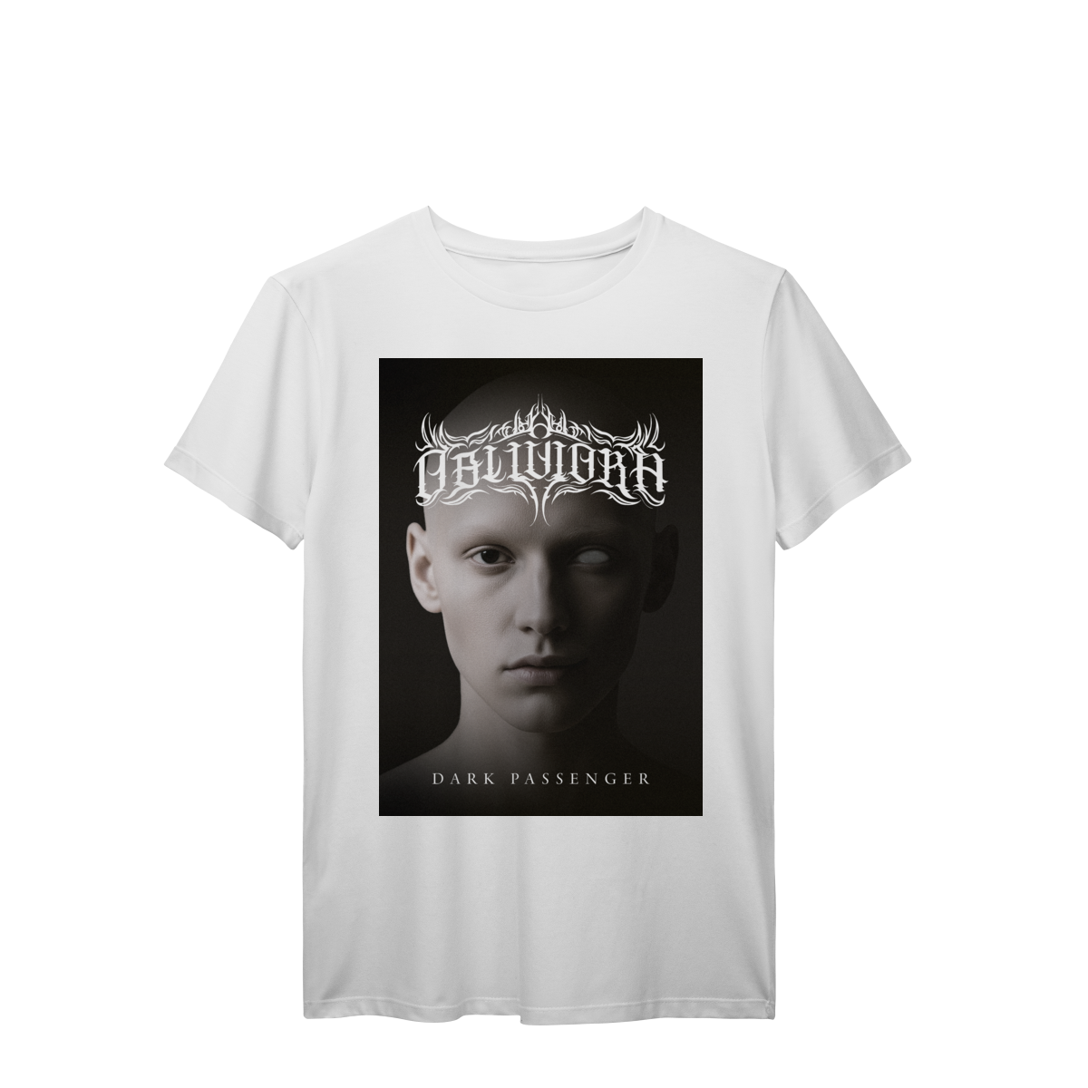 T-Shirt Prime Dark Passenger