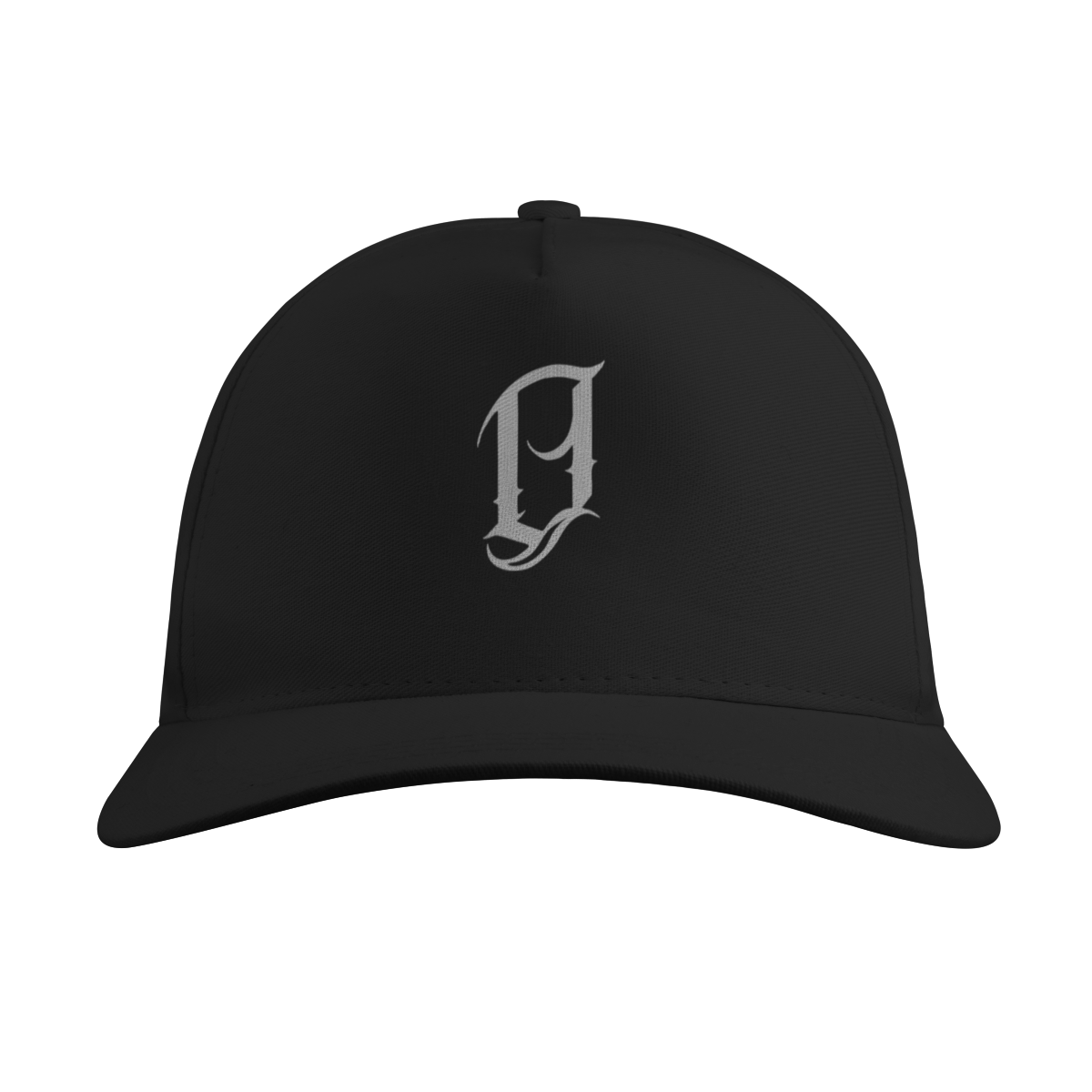 Boné Obliviora Monograma 'O'