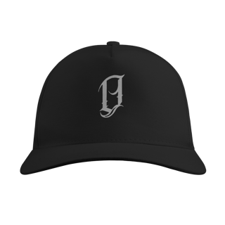 Boné Obliviora Monograma 'O'