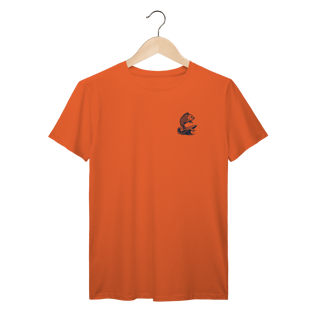 CAMISA PRIME PEIXE SURFANDO