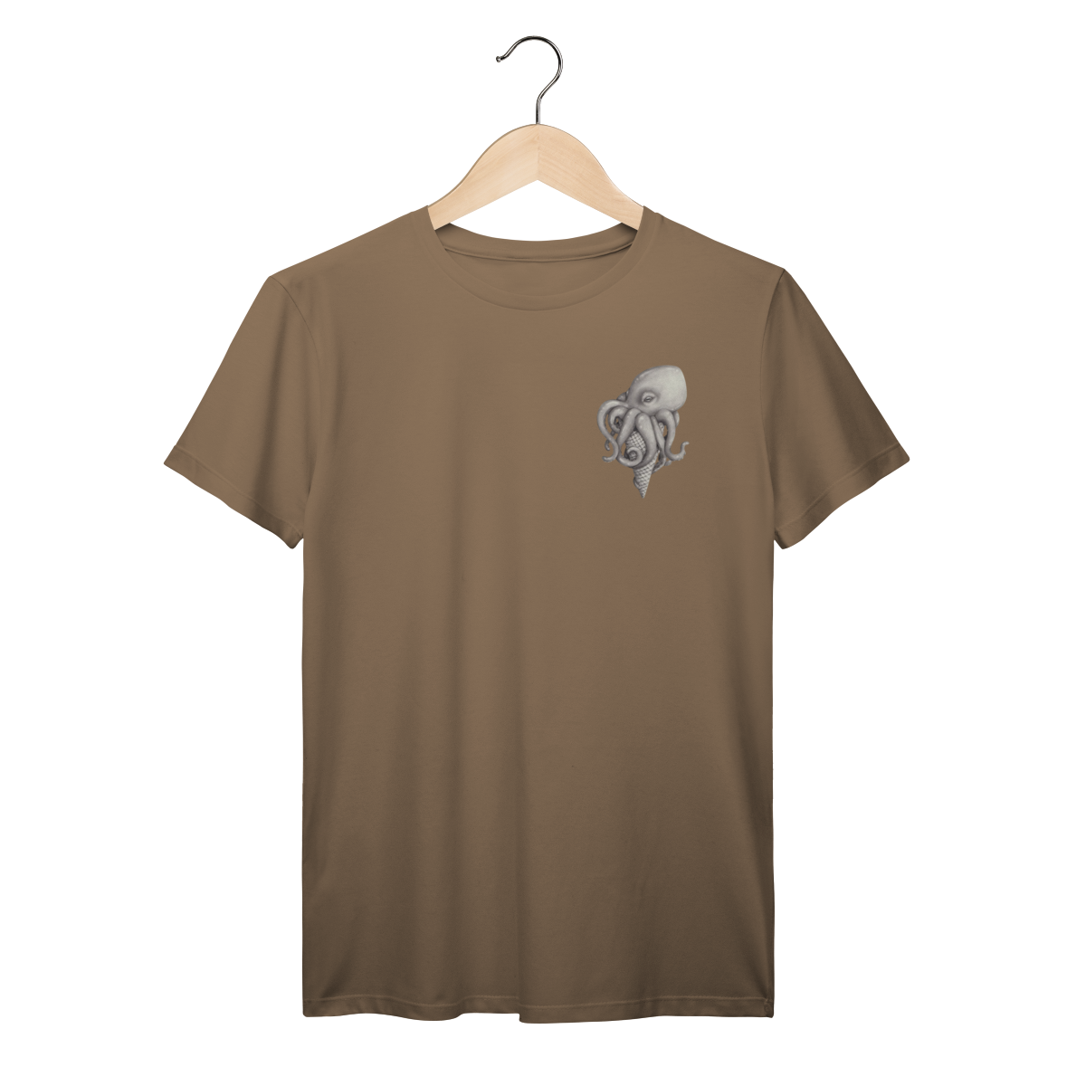 CAMISA PRIME POLVO SORVETE