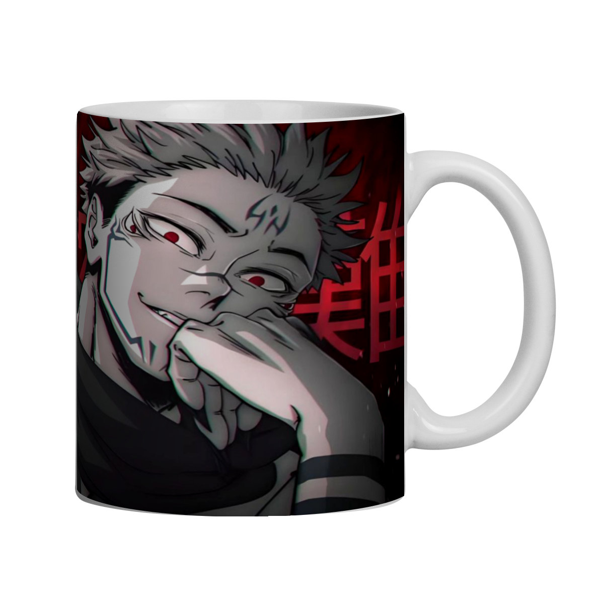 Nome do produto: Caneca Sakuna