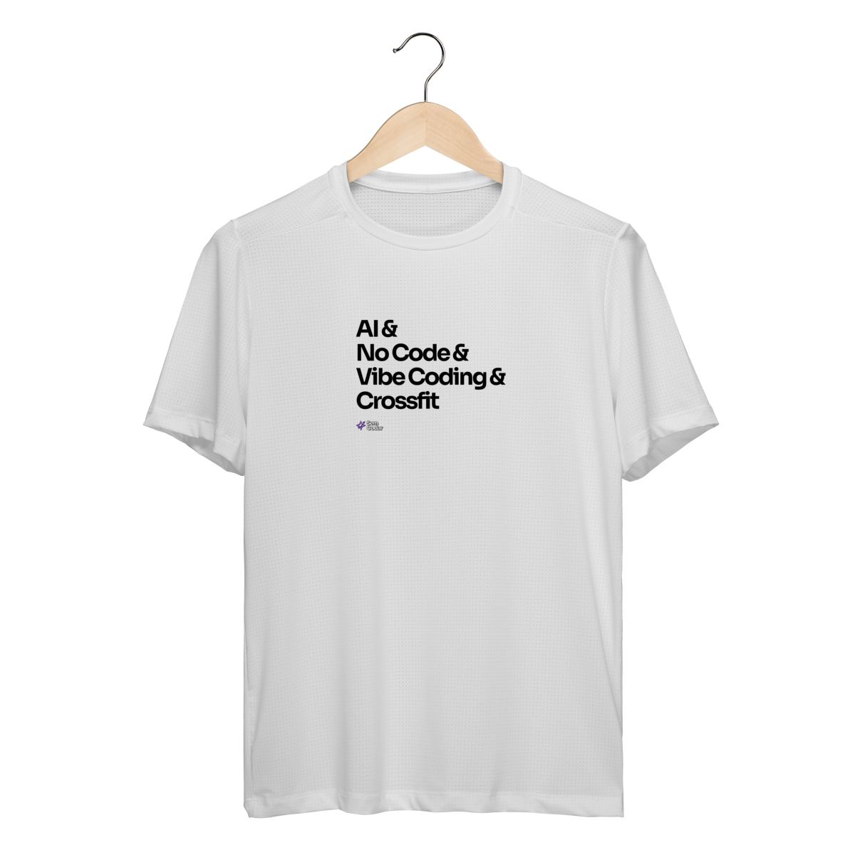 Camiseta Sport - Crossfit