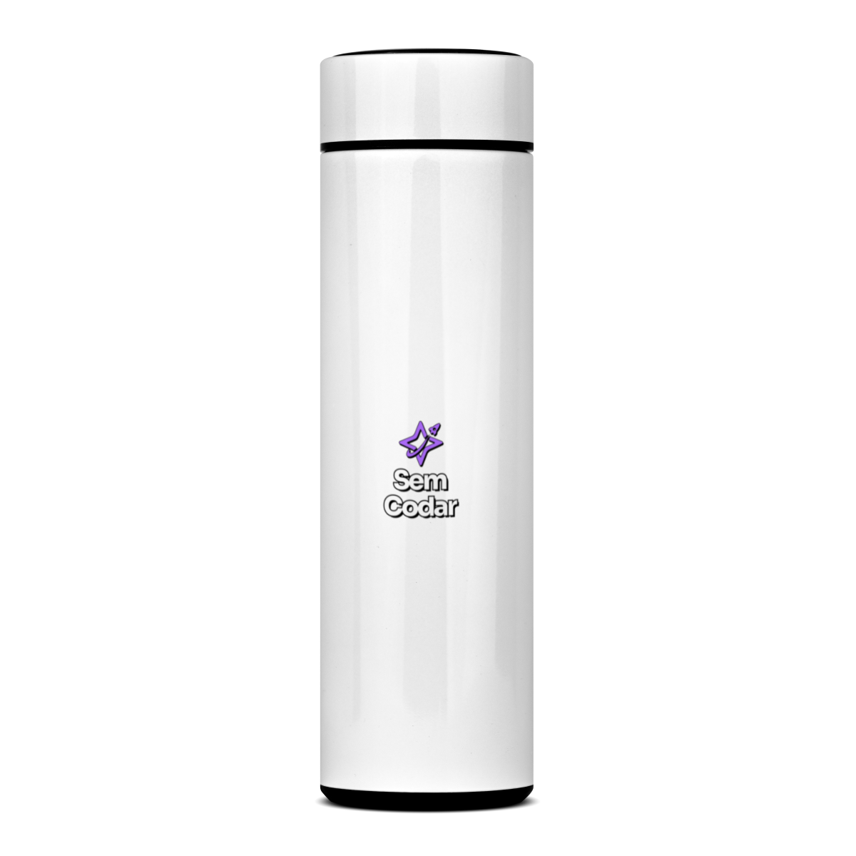 Garrafa Térmica - Sem Codar